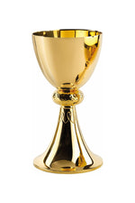 Chalice-EW2220GP-Church Life-Molina/Artistic Silver-Michigan Church Supply