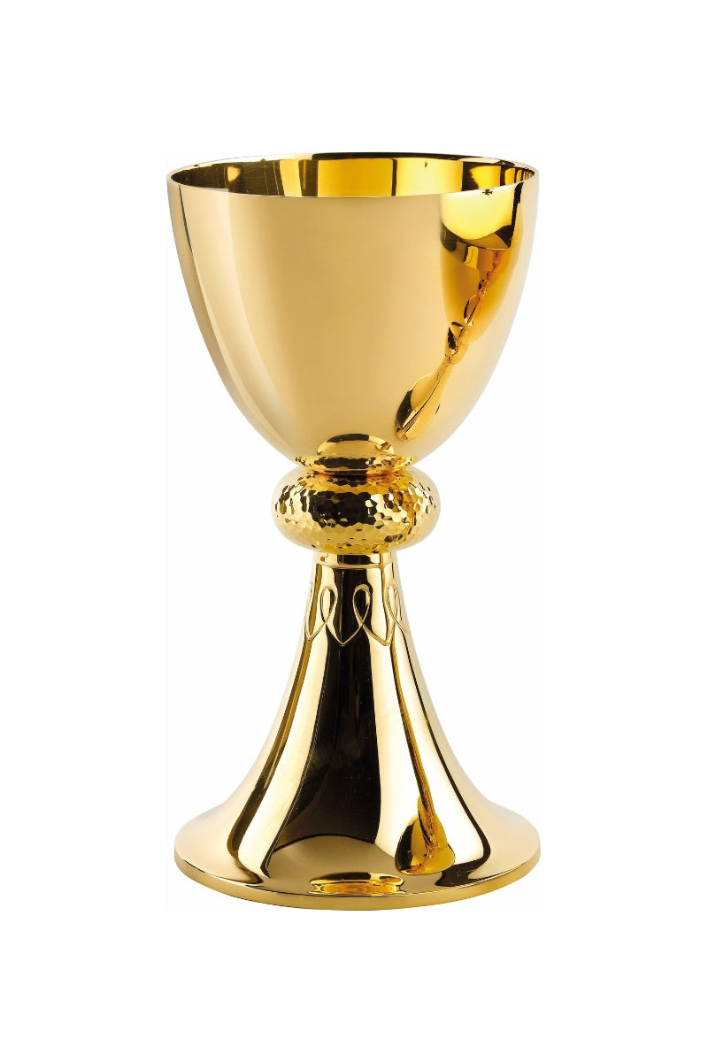 Chalice-EW2220GP-Church Life-Molina/Artistic Silver-Michigan Church Supply
