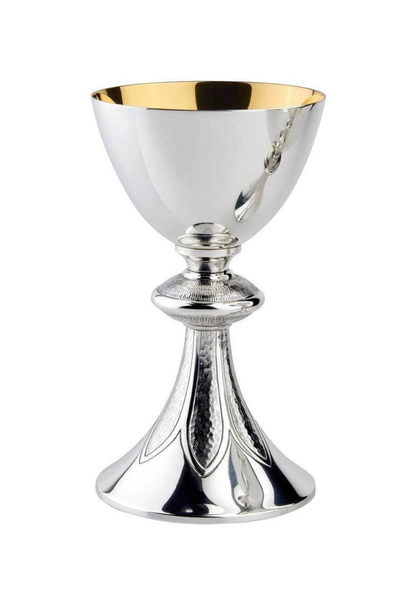 Chalice-EW2525-Church Life-Molina/Artistic Silver-Michigan Church Supply