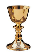 Chalice-EW5100-Church Life-Molina/Artistic Silver-Michigan Church Supply