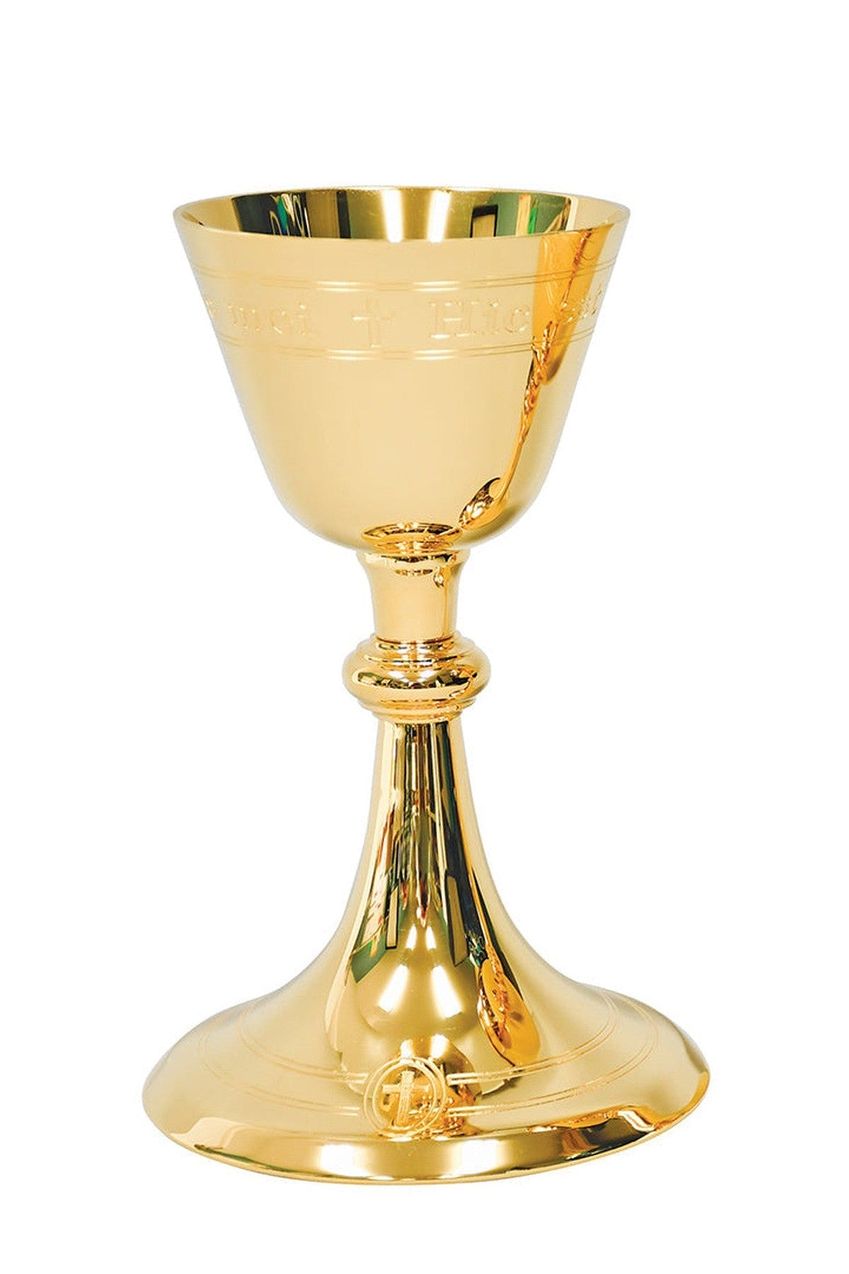 Chalice - MIK974-Church Life-Koley-Michigan Church Supply