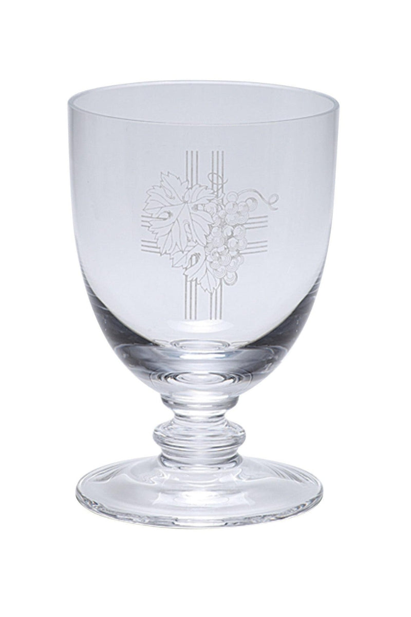 Chalice & Paten - MIK1250-Church Life-Koley-Michigan Church Supply