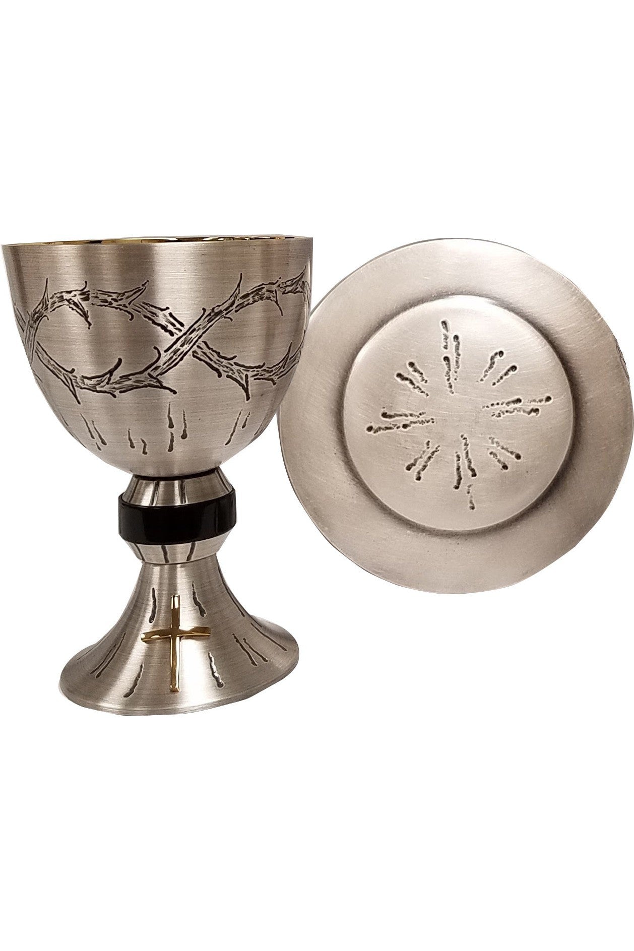 Chalice and Paten - DO473-Church Life-MCS-DO-Michigan Church Supply