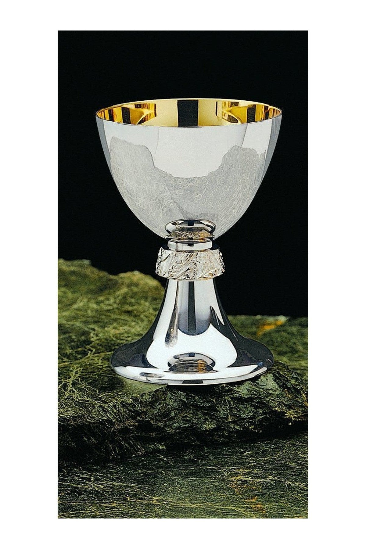 Chalice and Paten-EW5055-Church Life-Molina/Artistic Silver-Michigan Church Supply