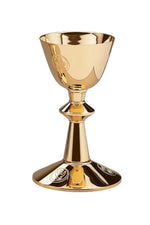 Chalice and Paten-EW5205-Church Life-Molina/Artistic Silver-Chalice-Michigan Church Supply
