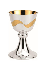 Chalice and Paten-EW5370-Church Life-Molina/Artistic Silver-Michigan Church Supply
