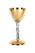 Chalice and Paten-EW5385-Church Life-Molina/Artistic Silver-Michigan Church Supply