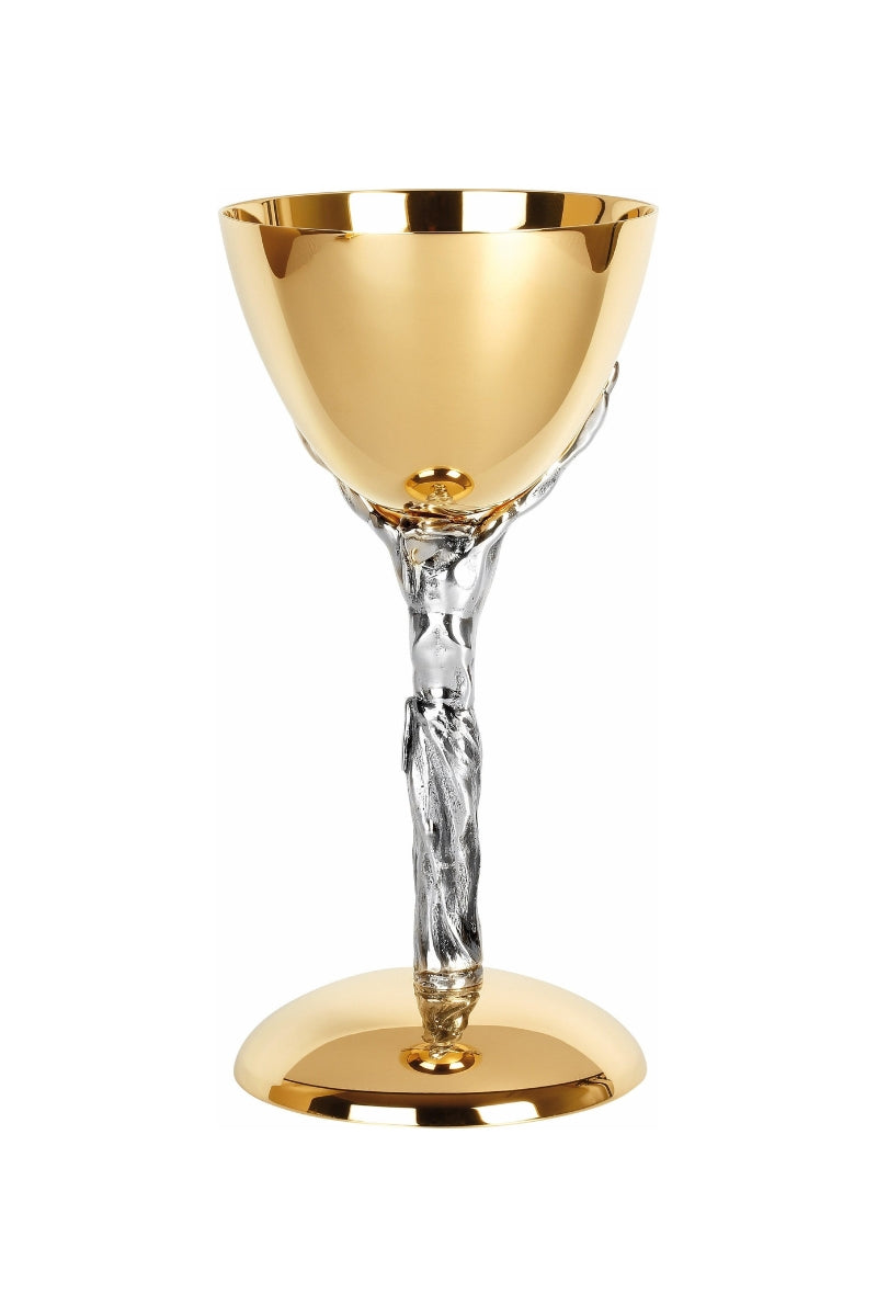 Chalice and Paten-EW5385-Church Life-Molina/Artistic Silver-Michigan Church Supply