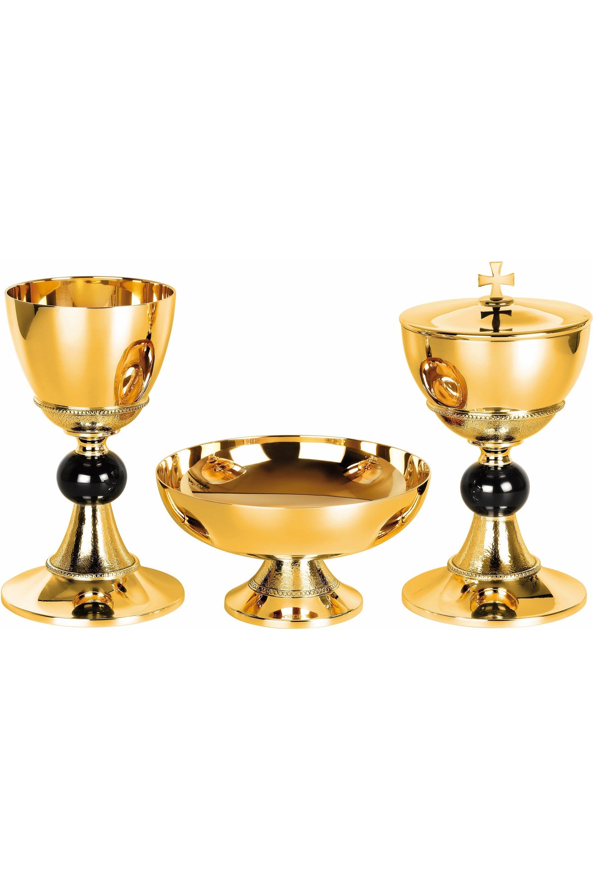 Chalice and Paten-EW5420-Church Life-Molina/Artistic Silver-Brass Silver Plated-Michigan Church Supply