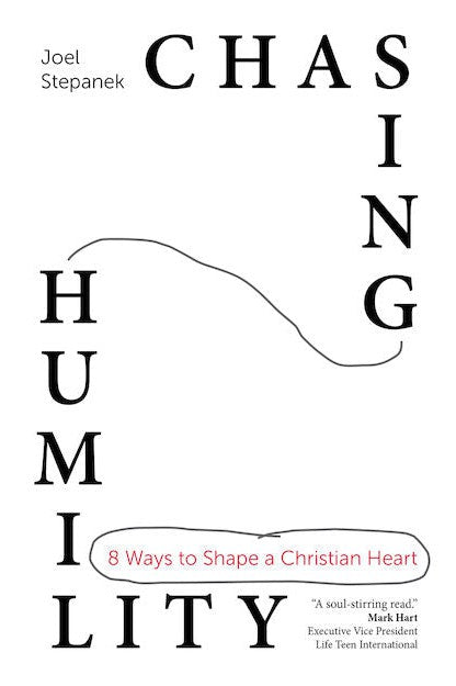 Chasing Humility - EZ18953-Inspirational Gifts-Ave Maria-Michigan Church Supply