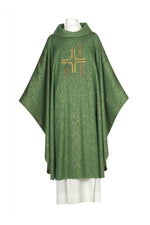 Chasuble - JG102-0968G-Church Life-Arte/Grosse-Michigan Church Supply
