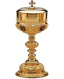 Ciboria-EW2502-1-Church Life-Molina/Artistic Silver-Michigan Church Supply