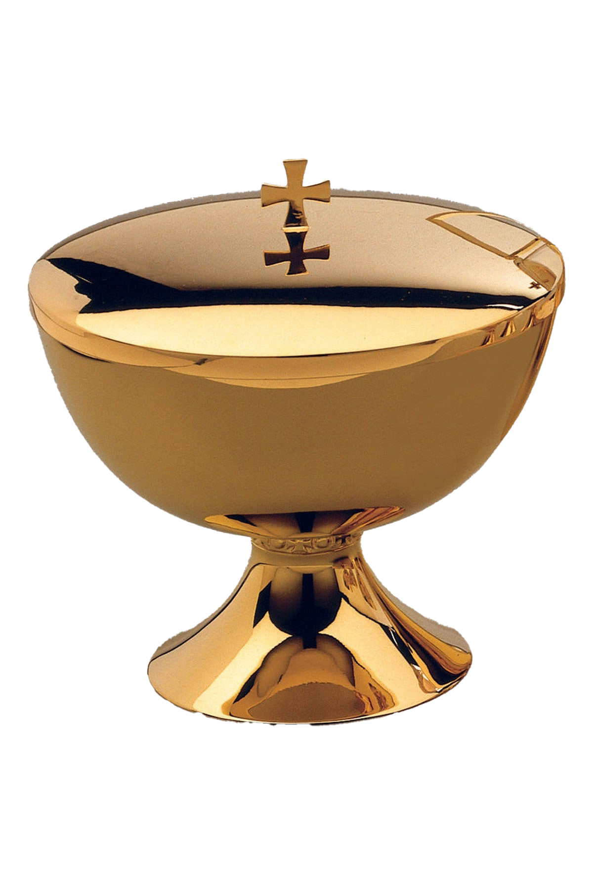 Ciboria-EW2927-01-Church Life-Molina/Artistic Silver-Michigan Church Supply