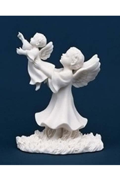 Comfort of Heaven Figure - LI43737-Inspirational Gifts-Roman, Inc-Michigan Church Supply