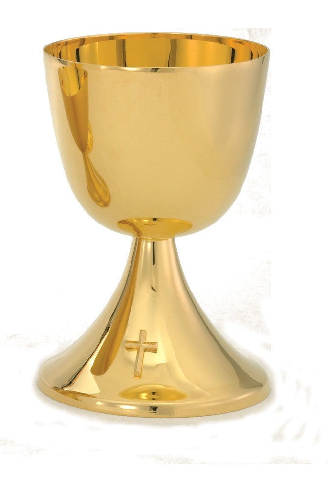 Common Cup - EG803G-Church Life-Alviti-Michigan Church Supply