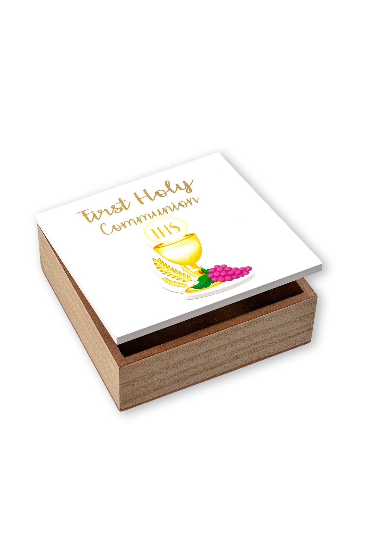 Communion Box - TA5984-Inspirational Gifts-Hirten-Michigan Church Supply