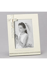 Communion Frame - LI64894-Inspirational Gifts-Roman, Inc-Michigan Church Supply