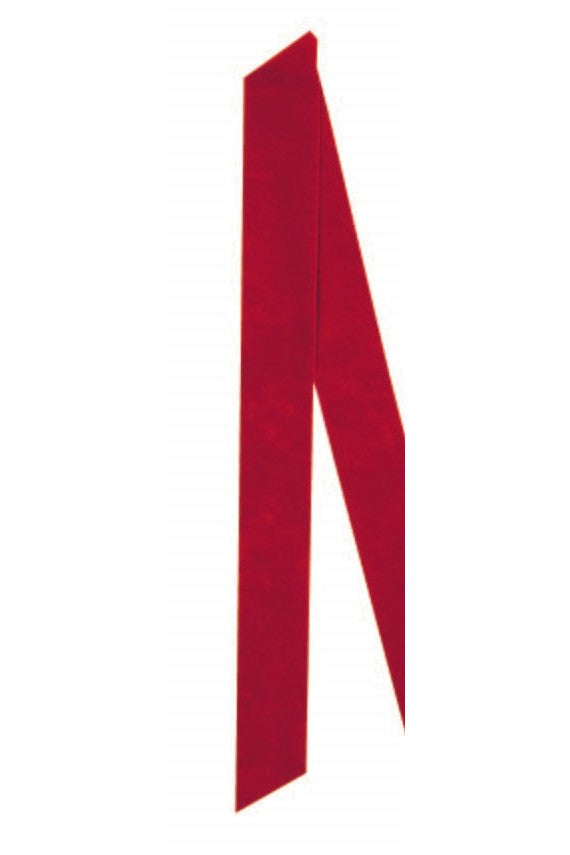 Confirmation Stole-TFF1-Inspirational Gifts-Harbro-Red-Michigan Church Supply