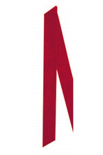 Confirmation Stole-TFF1-Inspirational Gifts-Harbro-Red-Michigan Church Supply