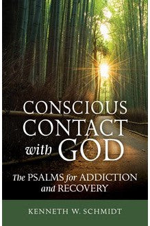 Conscious Contact with God - NN6415-Inspirational Gifts-Liturgical Press-Michigan Church Supply