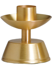 Altar Candle Holder - DO1020