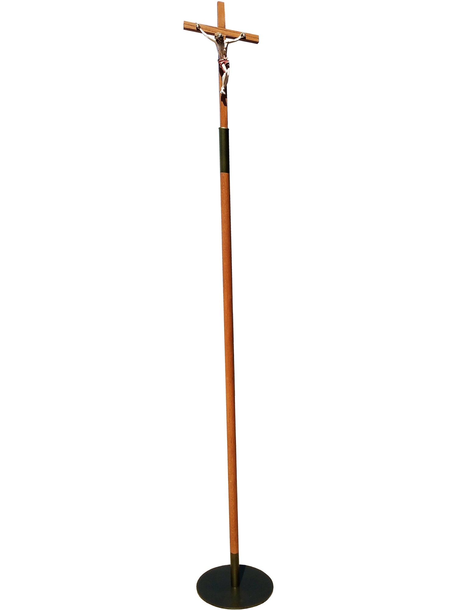 Processional Crucifix - DO2890
