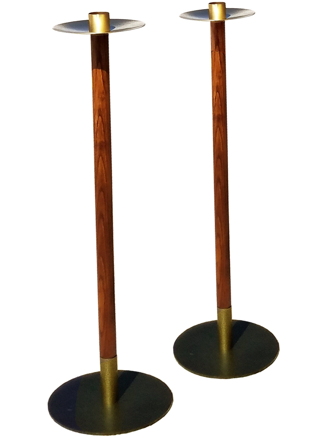 Floor Candlesticks - DO2891