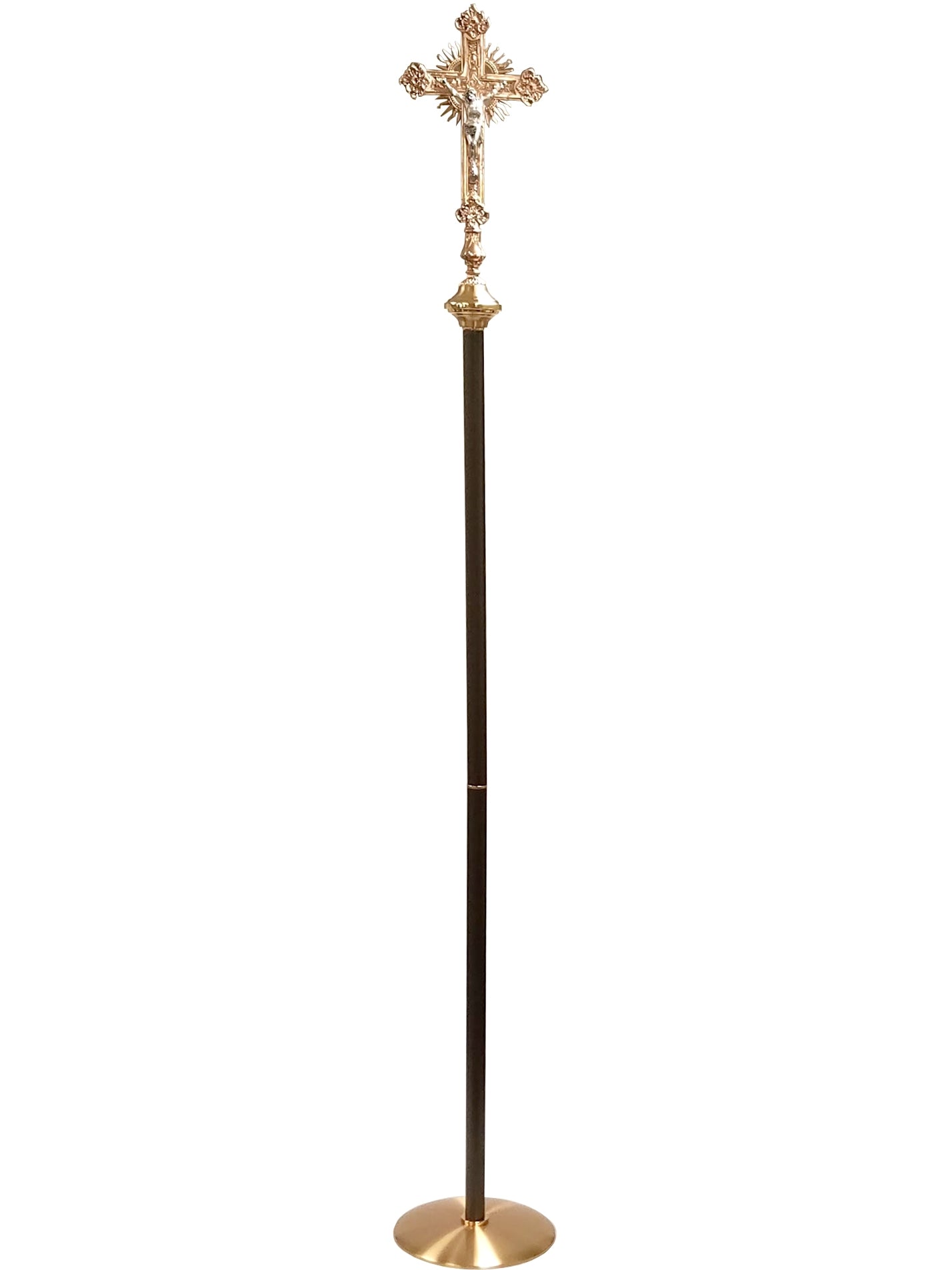 Processional Crucifix  - DO2910