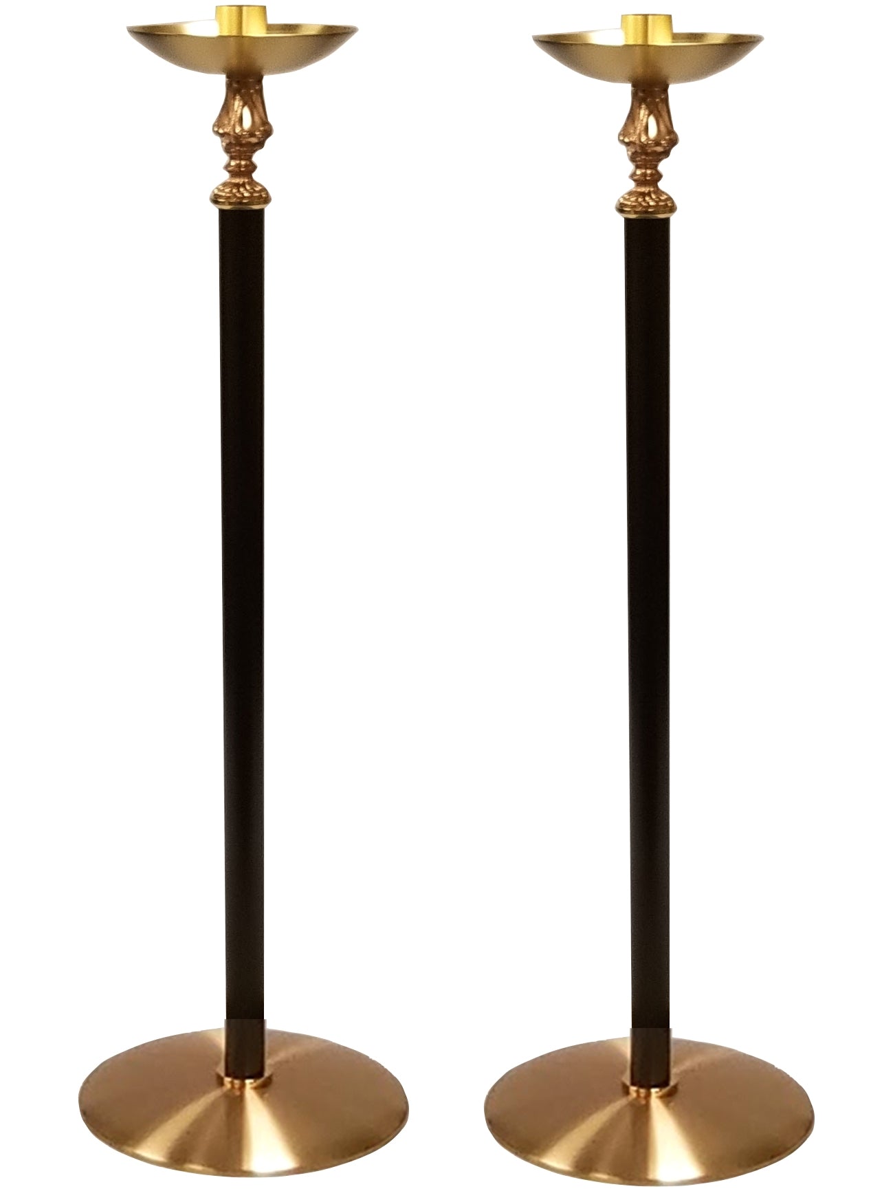 Floor Candlesticks - DO2912