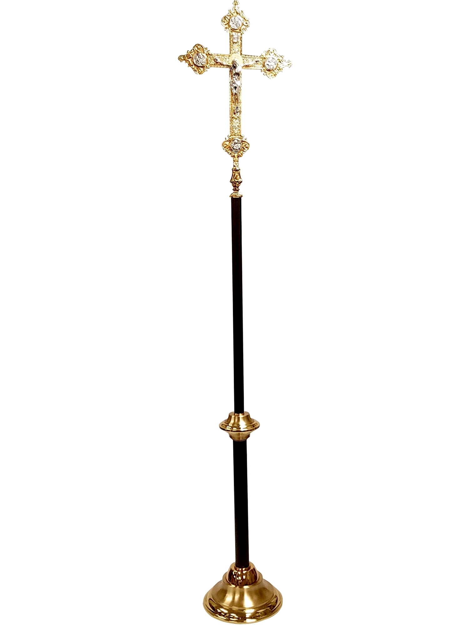Processional Crucifix - DO2920
