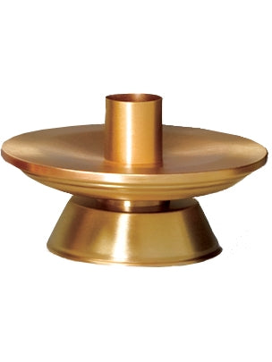 Altar Candle Holder - DO3540