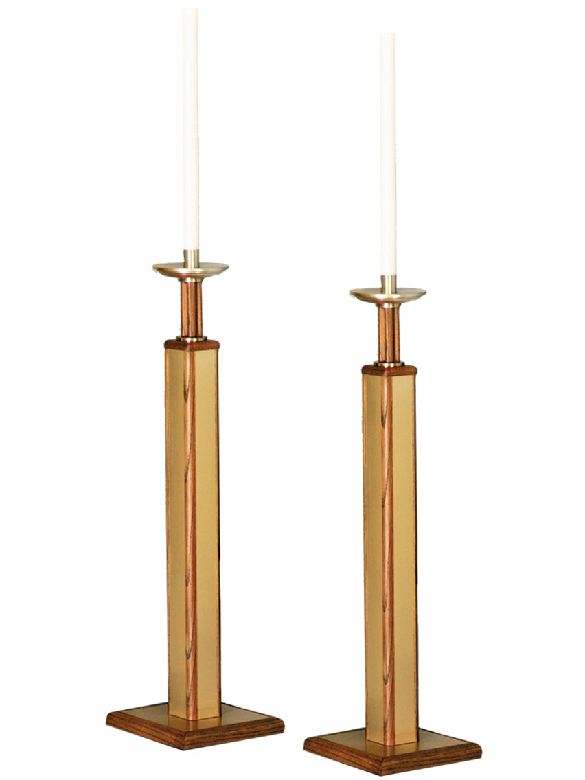 Floor Candlesticks - DO3732