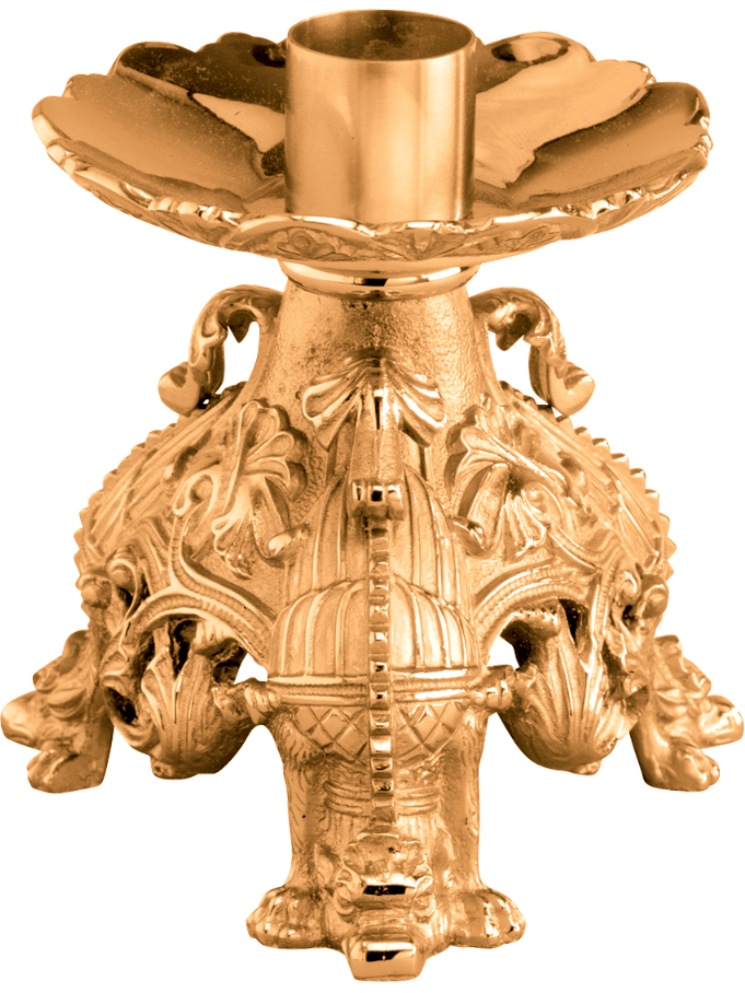 Altar Candlestick - DO389S