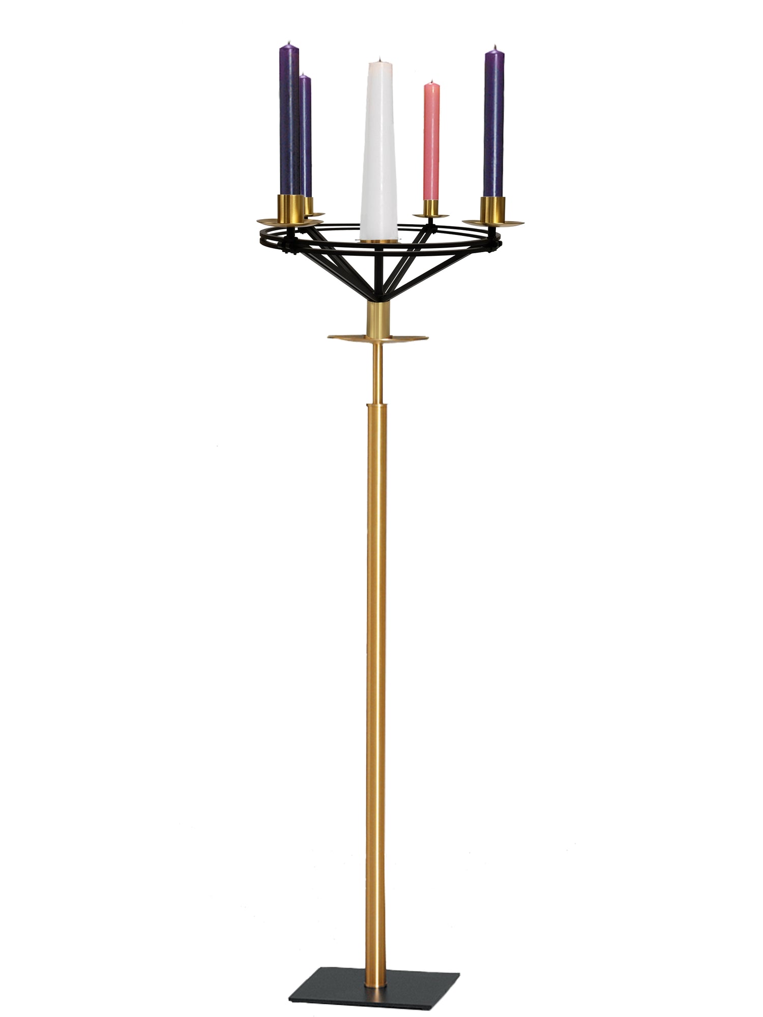 Advent Wreath - DO3915