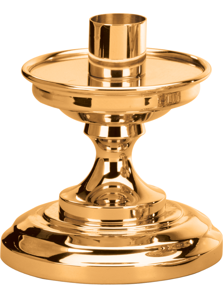 Altar Candlestick - DO401S