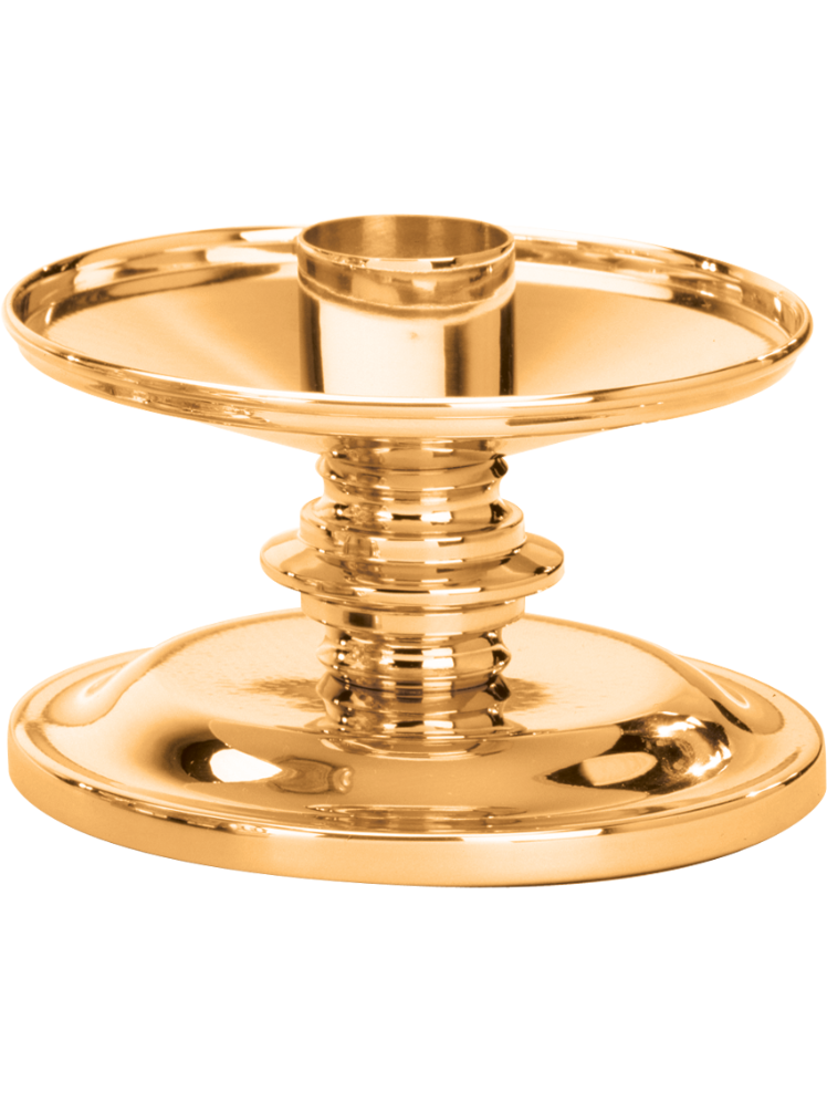 Altar Candlestick - DO410L