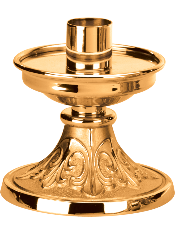 Altar Candlestick - DO432L