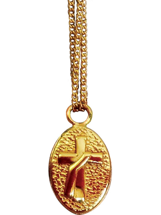 Deacon Cross Medal - DO4399