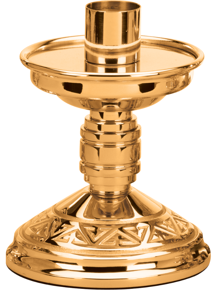 Altar Candlestick - DO440L