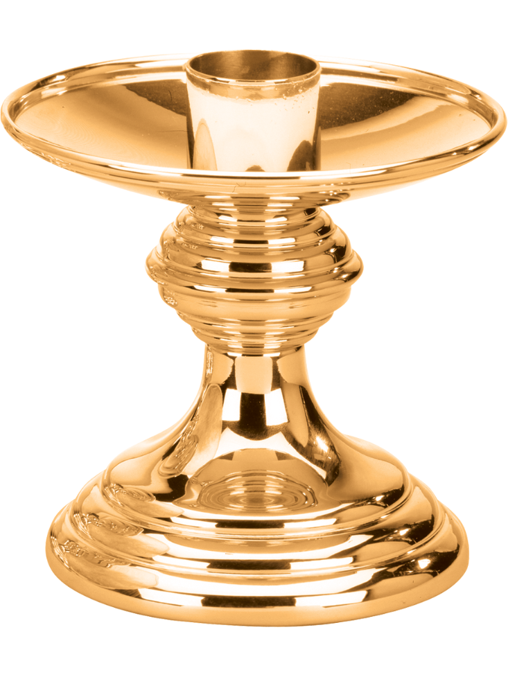 Altar Candlestick - DO444S