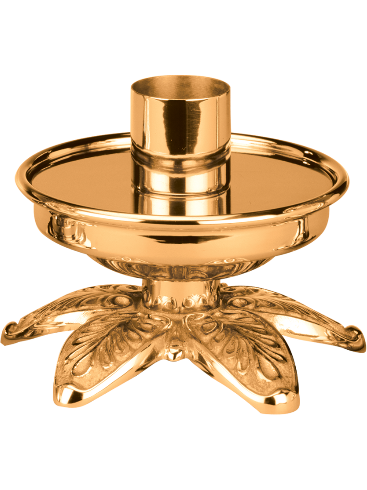 Altar Candlestick - DO489L