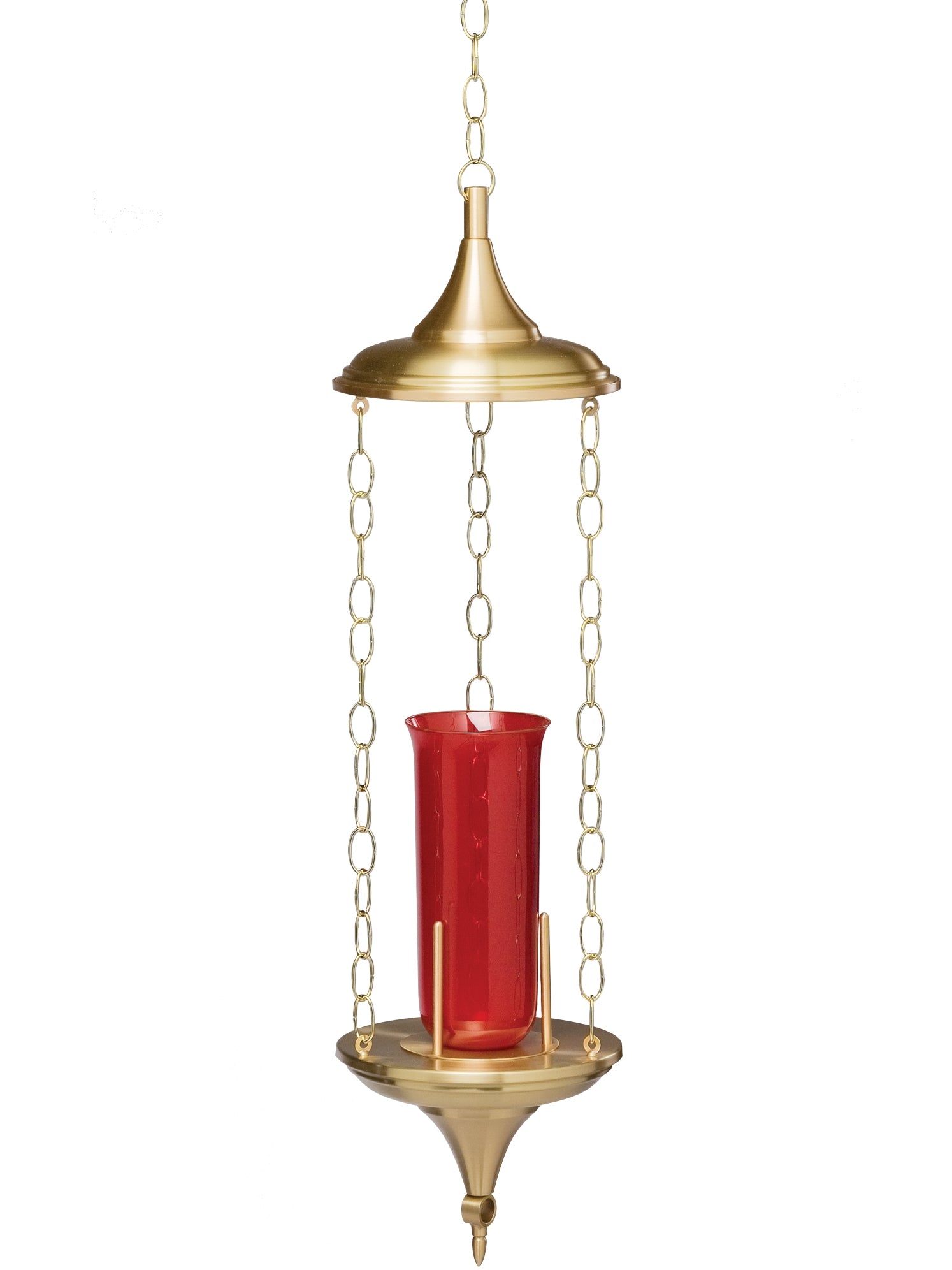 Hanging Sanctuary Lamp - DO714