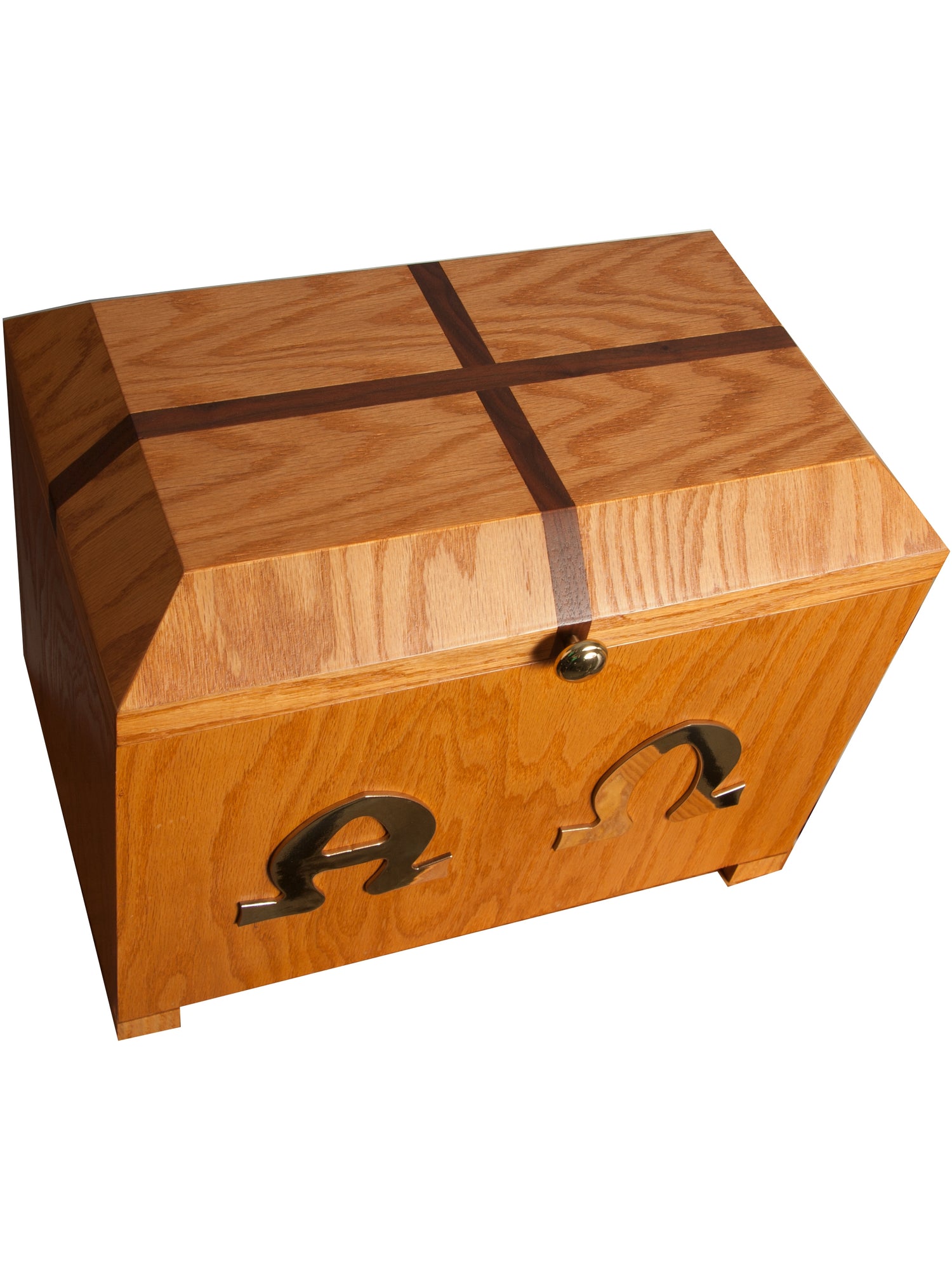 Wood Ossuary - DO9801