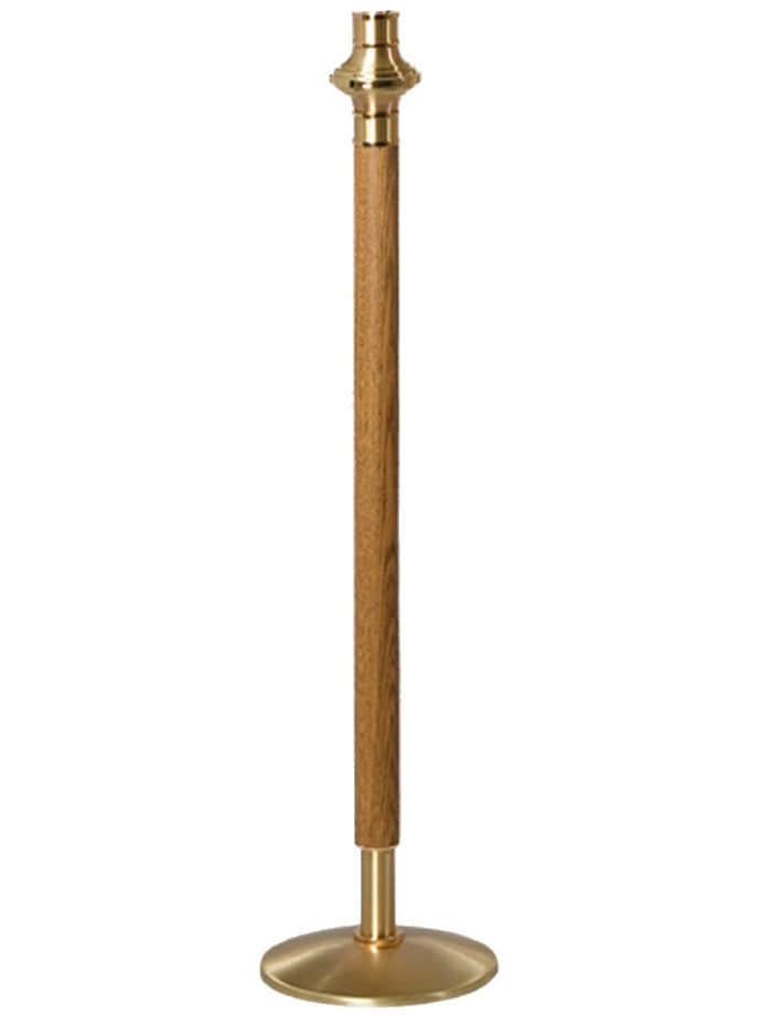 Base For Processional Cross - DO2870B