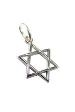 David's Cross Medal-FM84783-Inspirational Gifts-Martineau-Michigan Church Supply