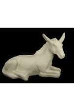 Donkey WJSA3651C-Inspirational Gifts-Space Age Plastics-Granite-Michigan Church Supply