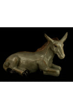 Donkey WJSA3651C-Inspirational Gifts-Space Age Plastics-Colored-Michigan Church Supply