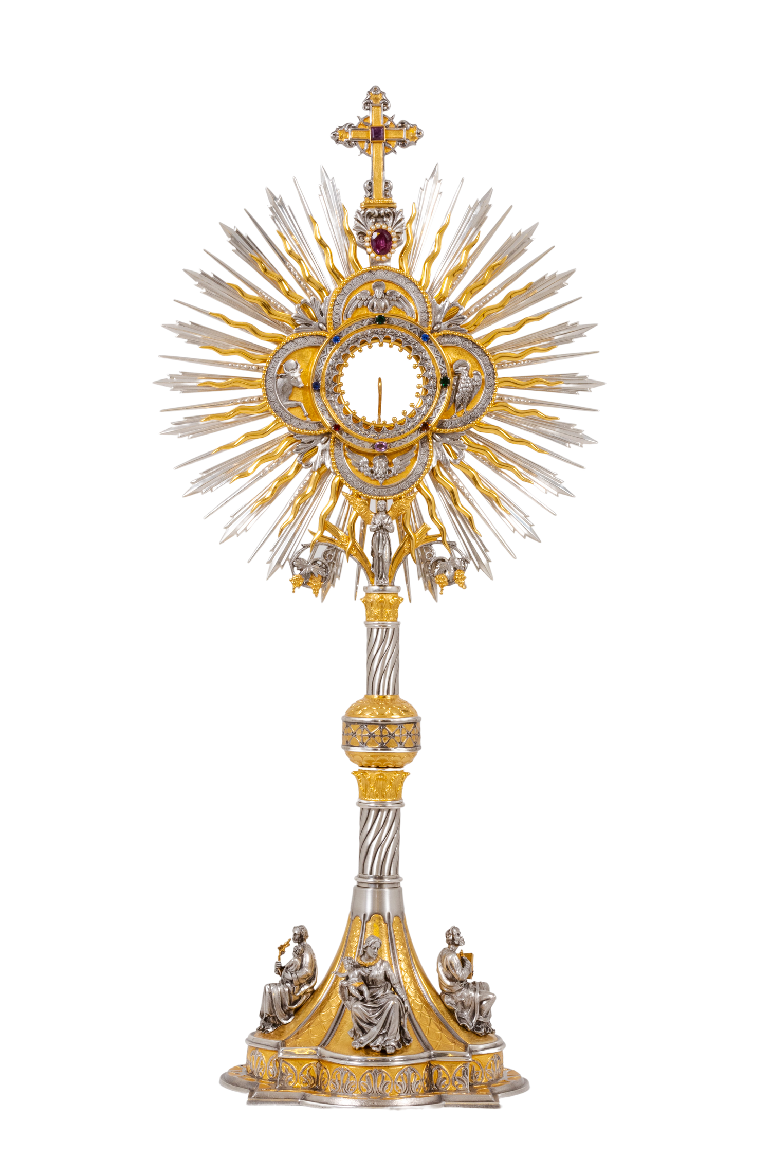 Monstrance - RX1564
