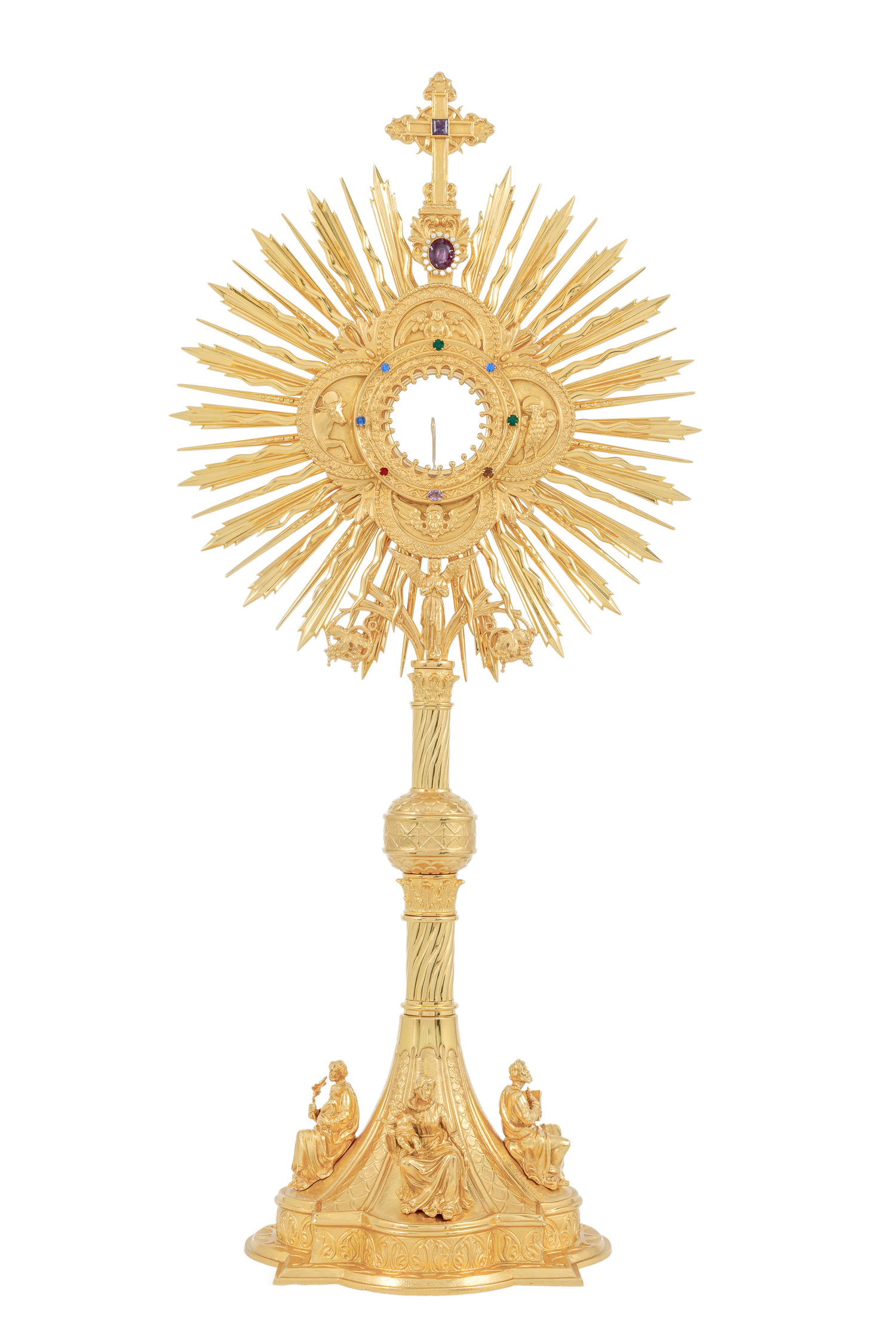 Monstrance - RX1564