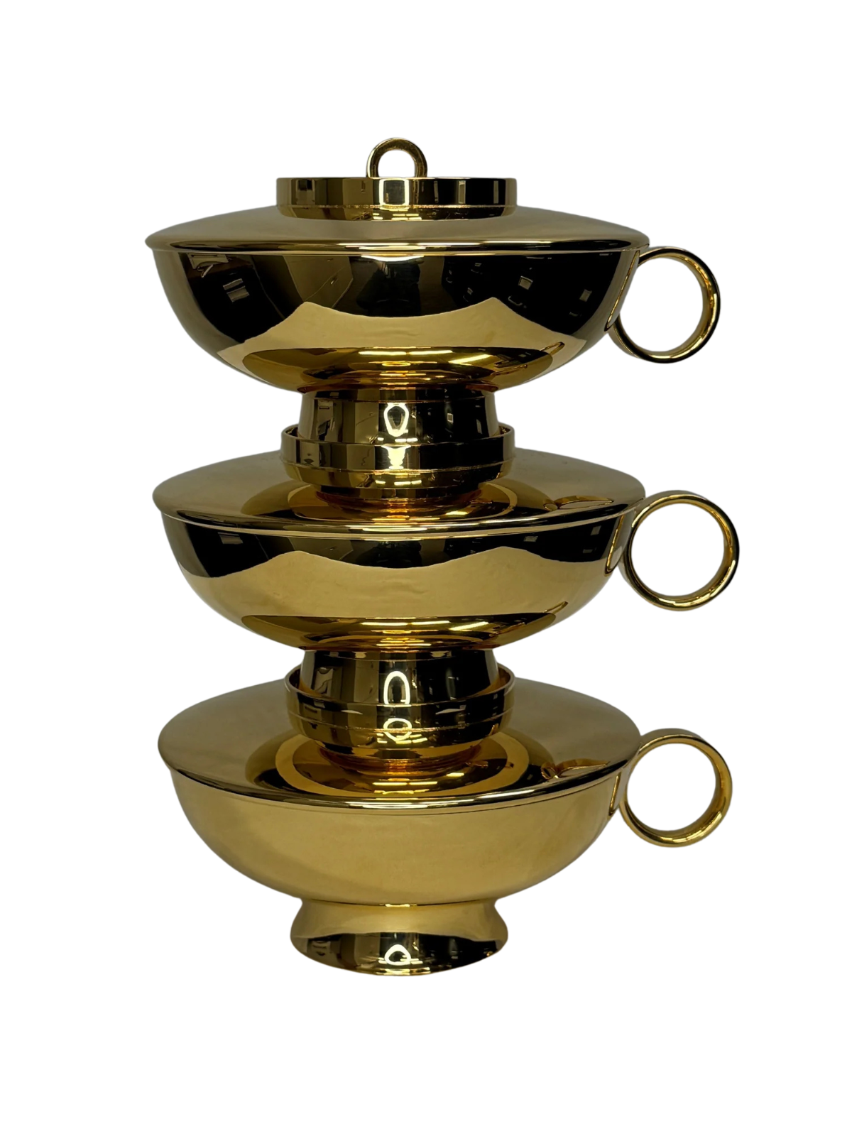 Stacking Ciboria - EW5400SET